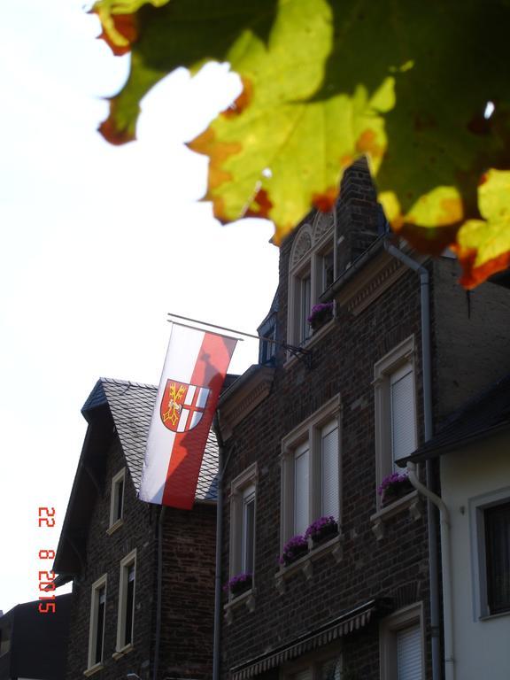 Haus Mosella Cochem
