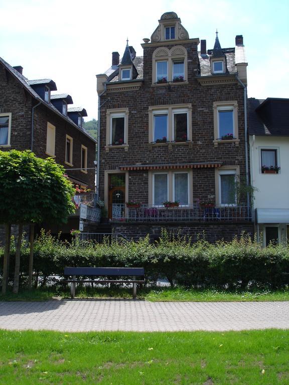 Haus Mosella Appartement Cochem