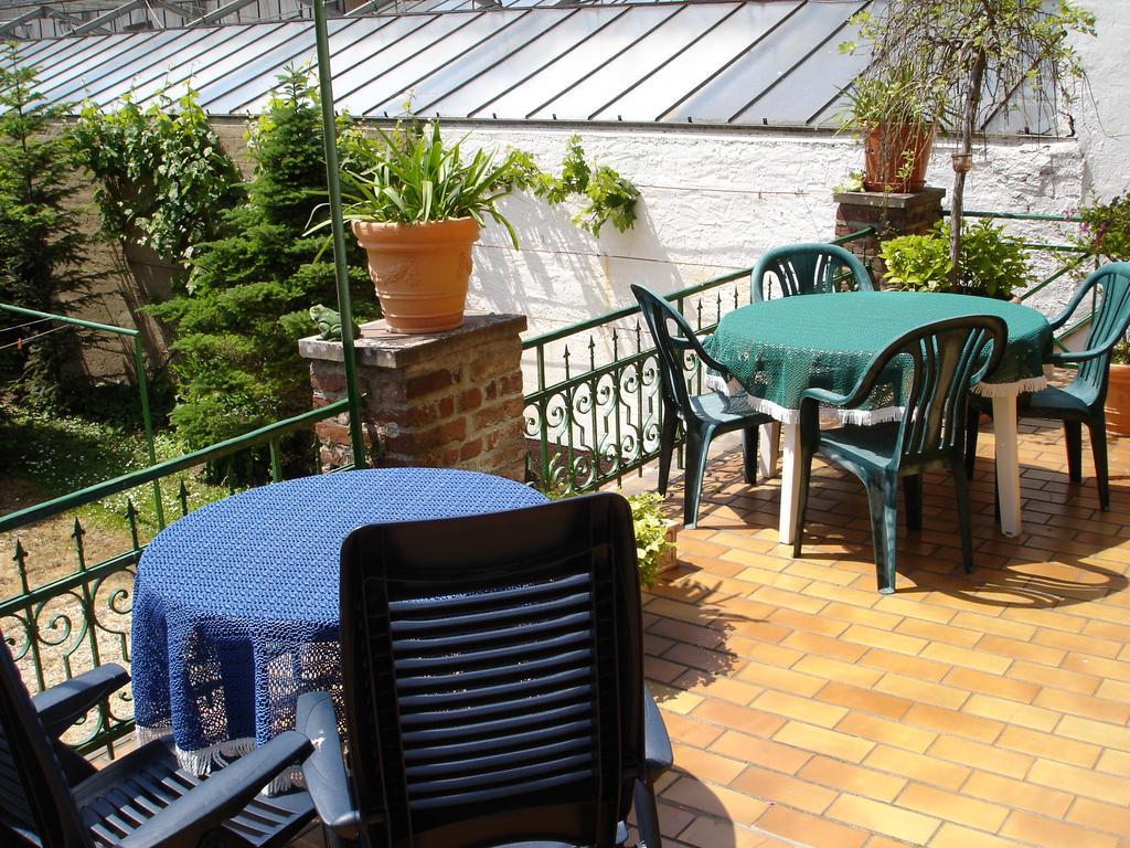 Haus Mosella * Cochem