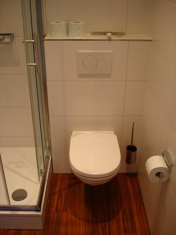 Haus Mosella Appartement