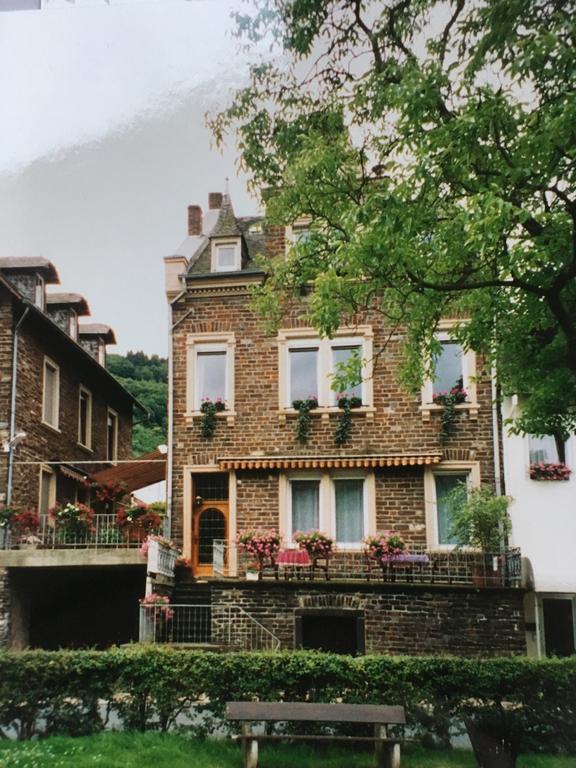 Appartement Haus Mosella Cochem