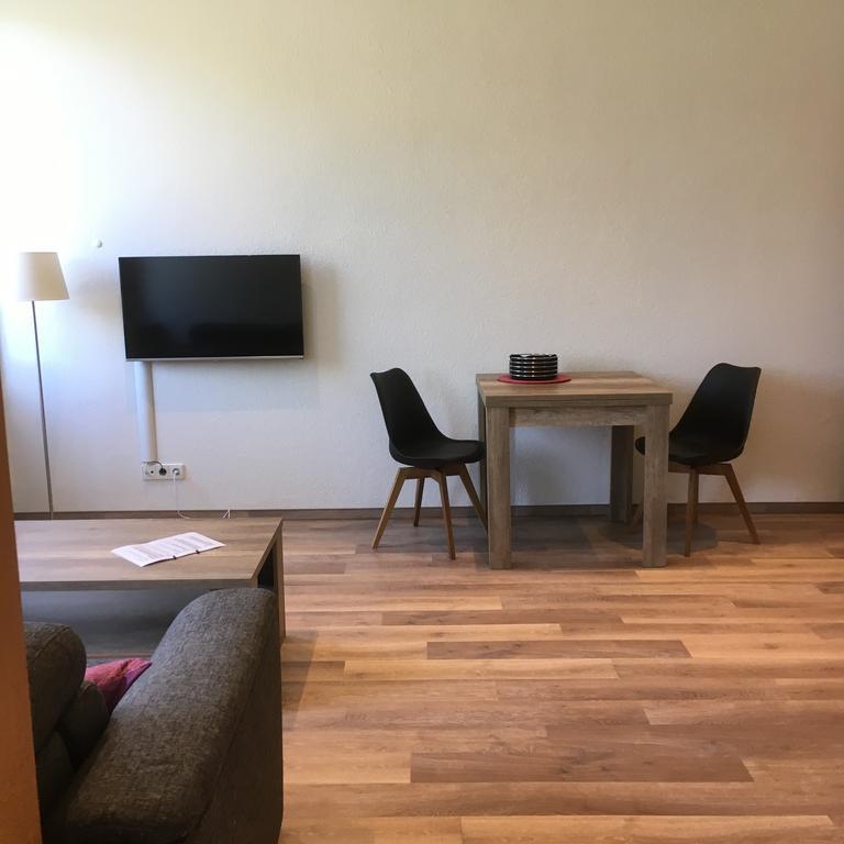 Appartement Haus Mosella