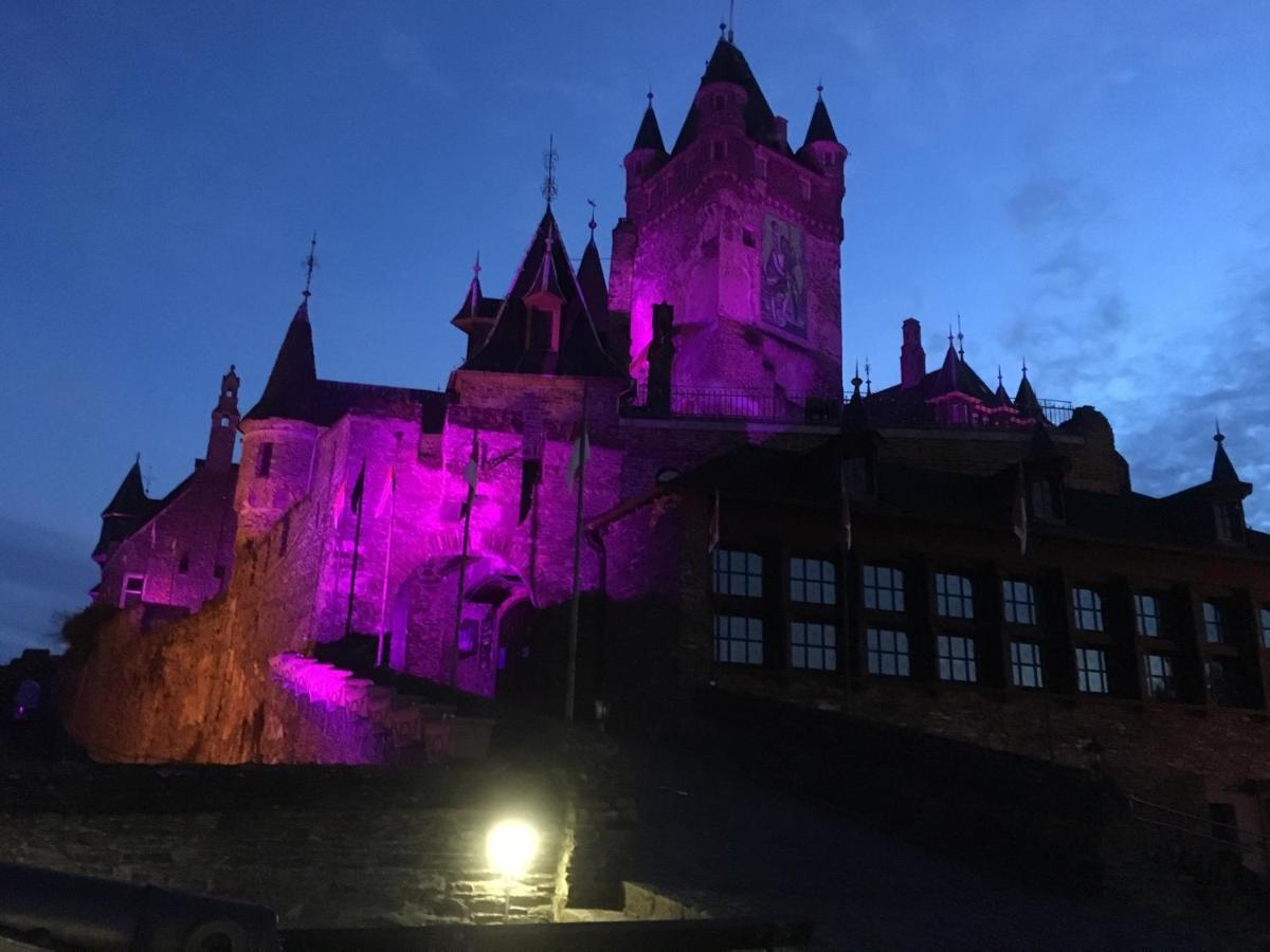Haus Mosella * Cochem