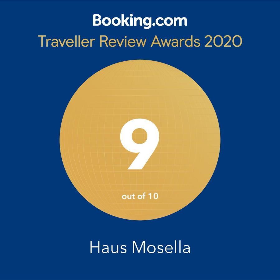 Haus Mosella Cochem